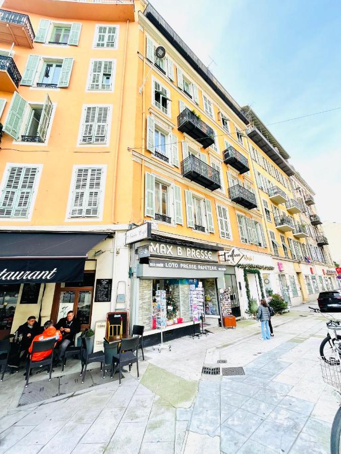 Bonaparte - Nisa Exterior foto