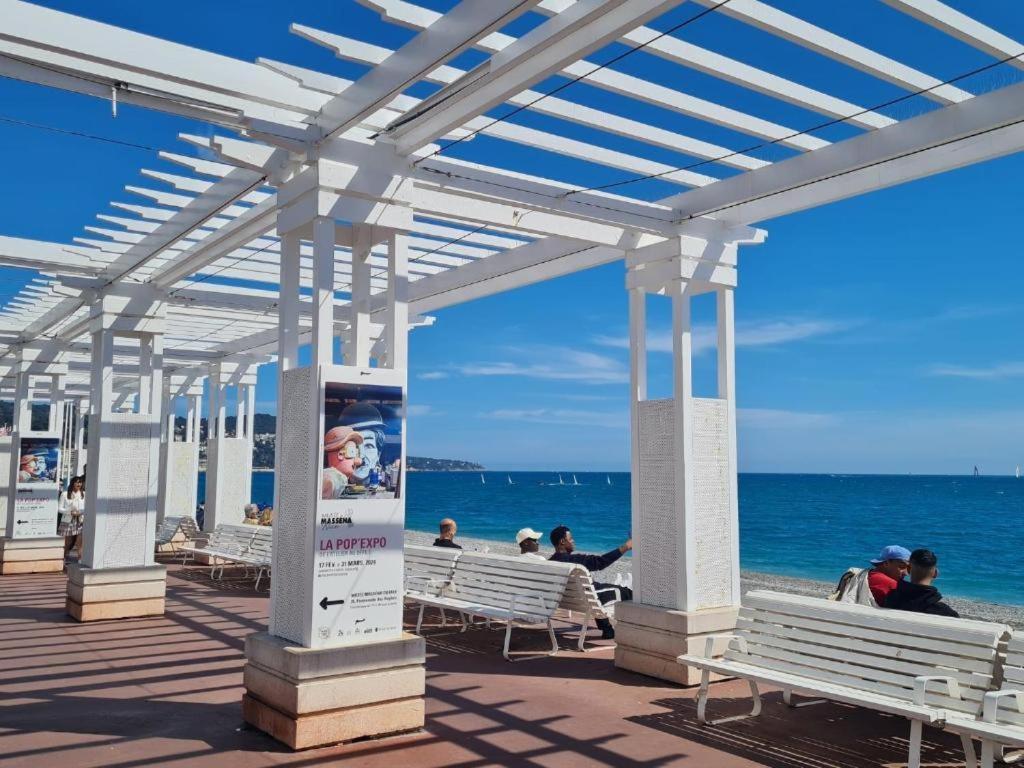 Bonaparte - Nisa Exterior foto